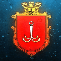 ODUKR emblem
