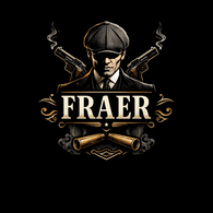 FRAER emblem