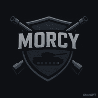 M0RCY emblem