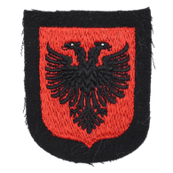 SKAND emblem