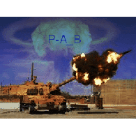 P-A_B emblem