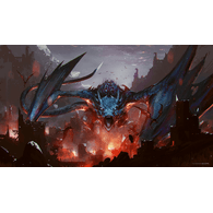 BLHO emblem