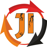 JIUC emblem