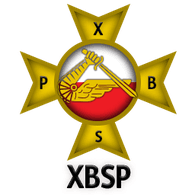 XBSP emblem