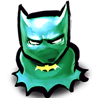 -DRK1 emblem