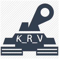 K_R_V emblem