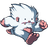 YETTI emblem