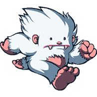 YETTI emblem