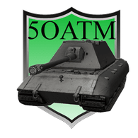 5OATM emblem