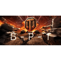 B-P-T emblem