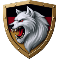 P-W-G emblem