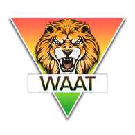 WAAT emblem