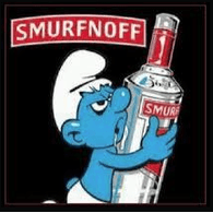 SLURP emblem