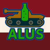 ALUS emblem