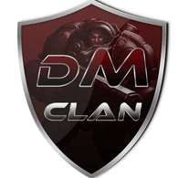 DM999 emblem