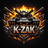 K-ZAK emblem