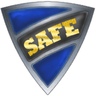 SAFE emblem