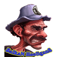 BN-HS emblem