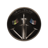 VAE-V emblem