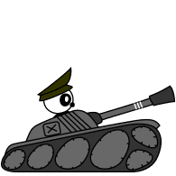 TPCW emblem
