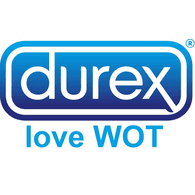 DUREX emblem