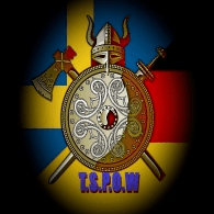 TSPOW emblem