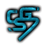CS-G emblem