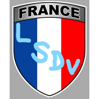 LSDV emblem