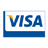 VISA- emblem