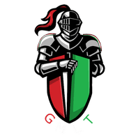 GMLT emblem