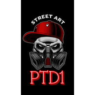 PTD1 emblem