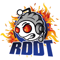 RDDT emblem