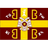 BARHS emblem