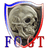 FOGT emblem