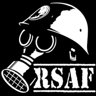 RSAF- emblem