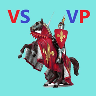 VSVP emblem