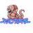 W_M_D emblem