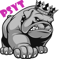 PSYT emblem