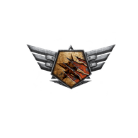 SUMS emblem