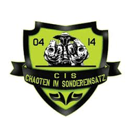 C_I_S emblem