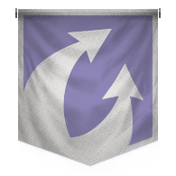 MI1ND emblem