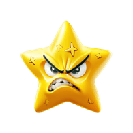 ST4RZ emblem