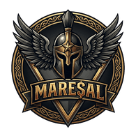 MRSAL emblem