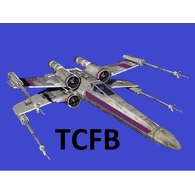 TCFB emblem