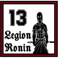 13LR emblem