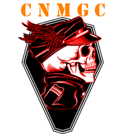 CNMGC emblem
