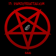 13-PB emblem