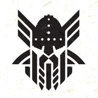 NRAGE emblem