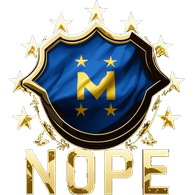 NOP6 emblem