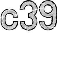C39 emblem